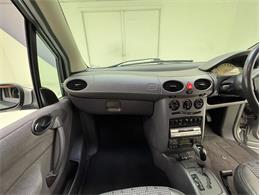 2000 Mercedes-Benz 190 (CC-2106210) for sale in Morgantown, Pennsylvania