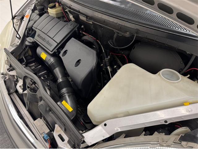 2000 Mercedes-Benz 190 (CC-2106210) for sale in Morgantown, Pennsylvania