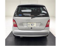 2000 Mercedes-Benz 190 (CC-2106210) for sale in Morgantown, Pennsylvania