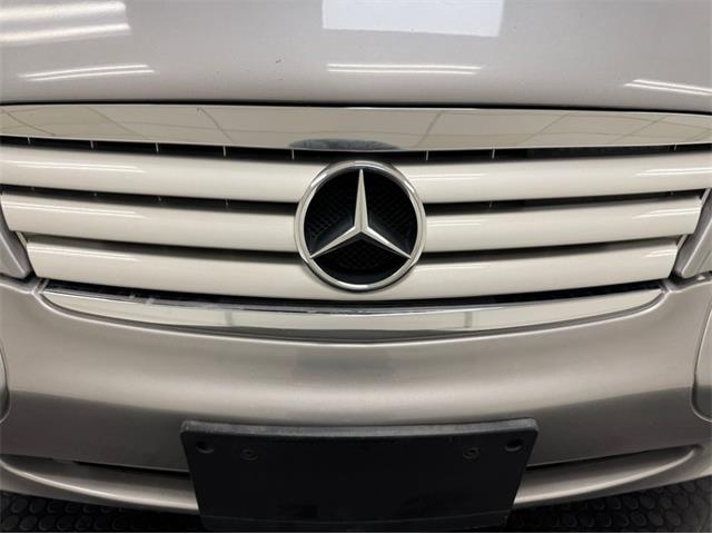 2000 Mercedes-Benz 190 (CC-2106210) for sale in Morgantown, Pennsylvania