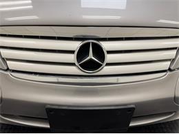 2000 Mercedes-Benz 190 (CC-2106210) for sale in Morgantown, Pennsylvania