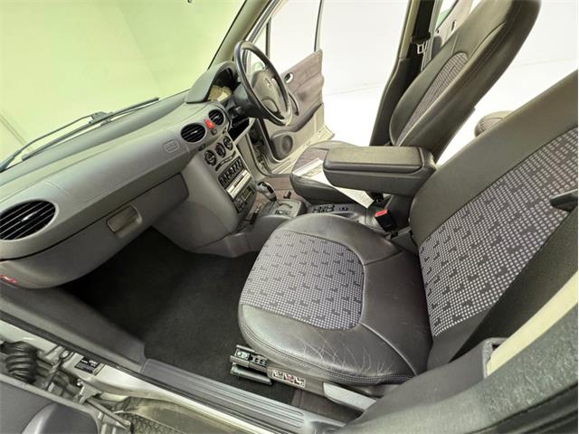 2000 Mercedes-Benz 190 (CC-2106210) for sale in Morgantown, Pennsylvania