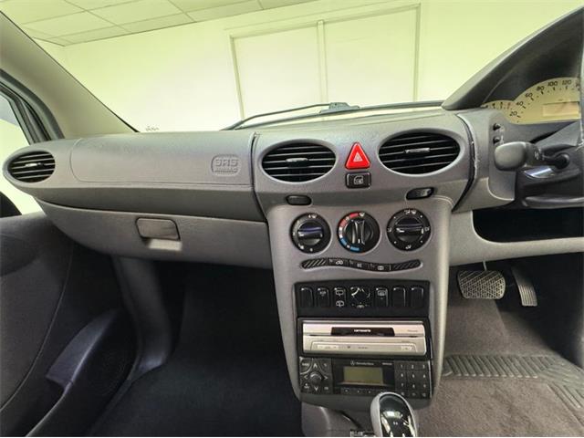 2000 Mercedes-Benz 190 (CC-2106210) for sale in Morgantown, Pennsylvania