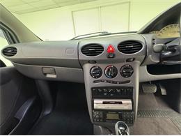 2000 Mercedes-Benz 190 (CC-2106210) for sale in Morgantown, Pennsylvania