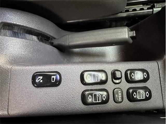 2000 Mercedes-Benz 190 (CC-2106210) for sale in Morgantown, Pennsylvania