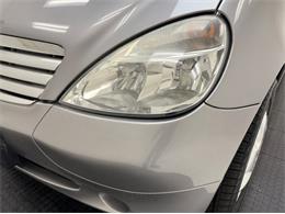 2000 Mercedes-Benz 190 (CC-2106210) for sale in Morgantown, Pennsylvania