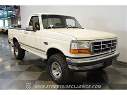1992 Ford F150 (CC-2106212) for sale in Mesa, Arizona
