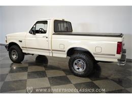 1992 Ford F150 (CC-2106212) for sale in Mesa, Arizona