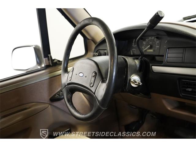 1992 Ford F150 (CC-2106212) for sale in Mesa, Arizona