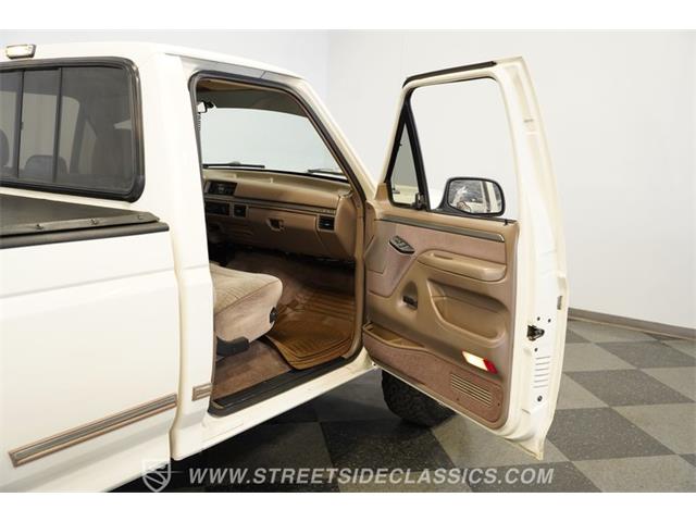 1992 Ford F150 (CC-2106212) for sale in Mesa, Arizona