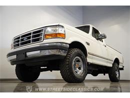 1992 Ford F150 (CC-2106212) for sale in Mesa, Arizona