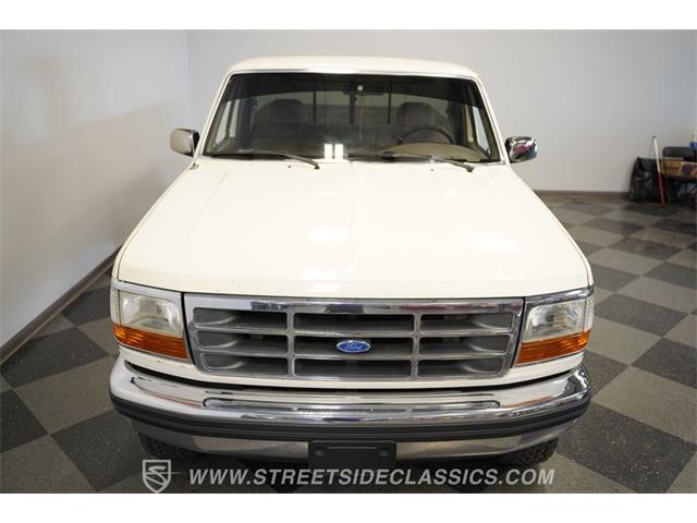 1992 Ford F150 (CC-2106212) for sale in Mesa, Arizona
