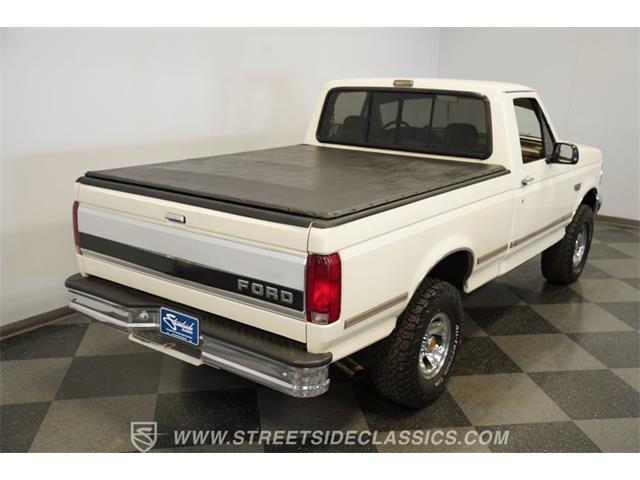 1992 Ford F150 (CC-2106212) for sale in Mesa, Arizona