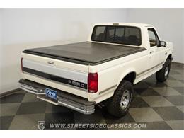 1992 Ford F150 (CC-2106212) for sale in Mesa, Arizona
