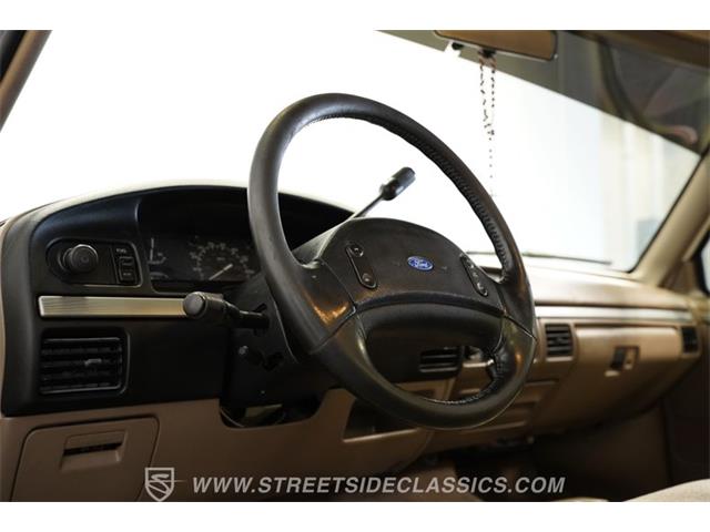 1992 Ford F150 (CC-2106212) for sale in Mesa, Arizona