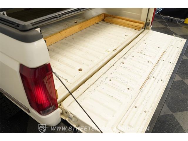1992 Ford F150 (CC-2106212) for sale in Mesa, Arizona