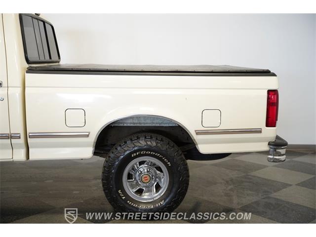 1992 Ford F150 (CC-2106212) for sale in Mesa, Arizona