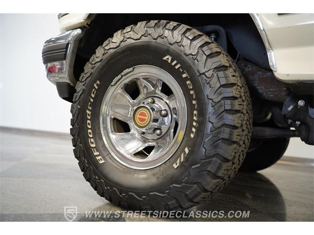 1992 Ford F150 (CC-2106212) for sale in Mesa, Arizona