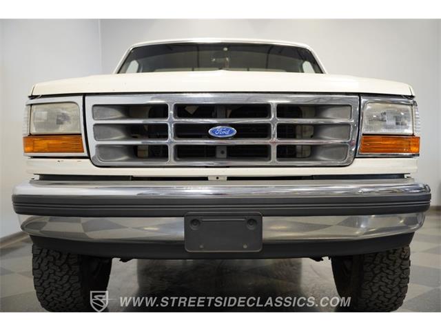 1992 Ford F150 (CC-2106212) for sale in Mesa, Arizona