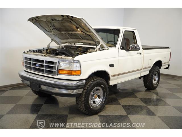 1992 Ford F150 (CC-2106212) for sale in Mesa, Arizona