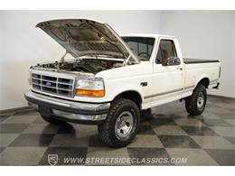 1992 Ford F150 (CC-2106212) for sale in Mesa, Arizona