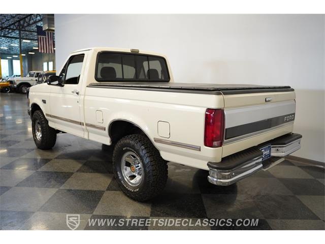 1992 Ford F150 (CC-2106212) for sale in Mesa, Arizona