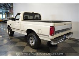 1992 Ford F150 (CC-2106212) for sale in Mesa, Arizona