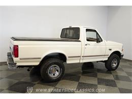 1992 Ford F150 (CC-2106212) for sale in Mesa, Arizona