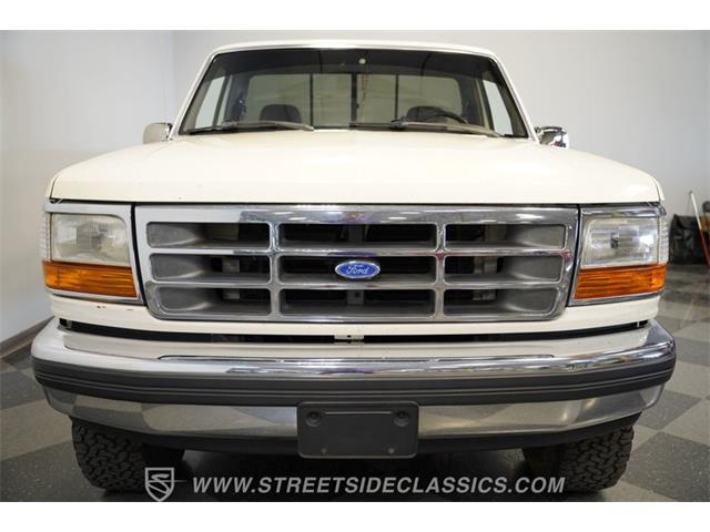 1992 Ford F150 (CC-2106212) for sale in Mesa, Arizona