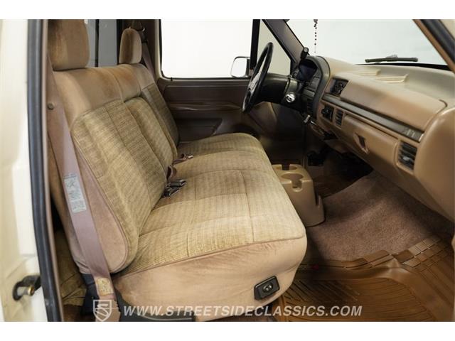 1992 Ford F150 (CC-2106212) for sale in Mesa, Arizona