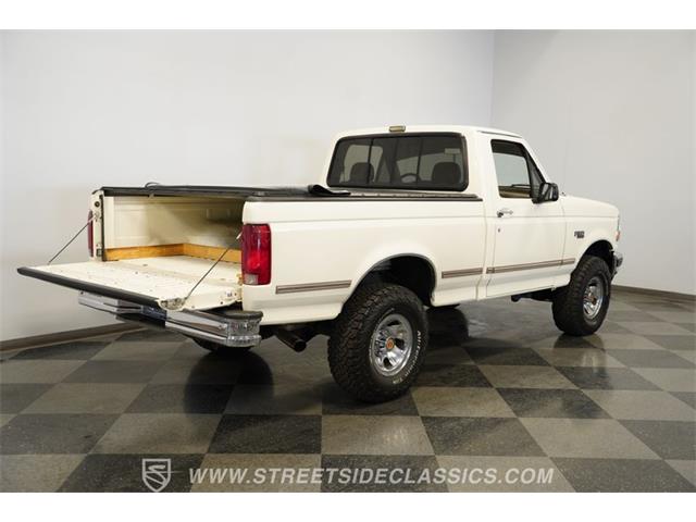 1992 Ford F150 (CC-2106212) for sale in Mesa, Arizona
