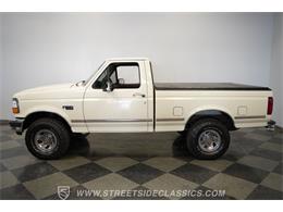 1992 Ford F150 (CC-2106212) for sale in Mesa, Arizona