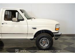 1992 Ford F150 (CC-2106212) for sale in Mesa, Arizona
