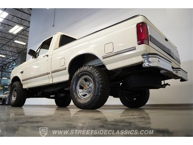1992 Ford F150 (CC-2106212) for sale in Mesa, Arizona