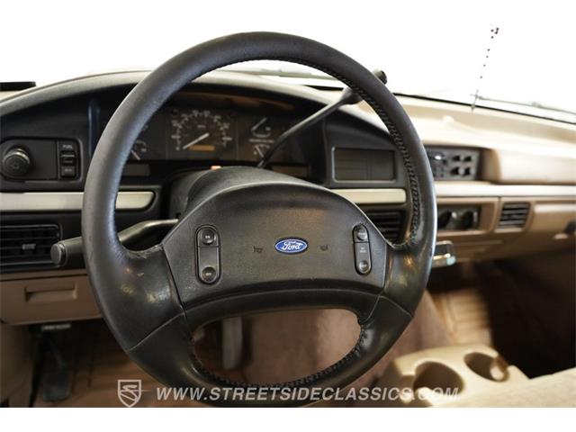 1992 Ford F150 (CC-2106212) for sale in Mesa, Arizona