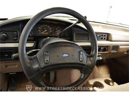 1992 Ford F150 (CC-2106212) for sale in Mesa, Arizona
