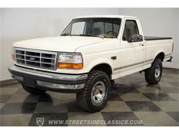1992 Ford F150 (CC-2106212) for sale in Mesa, Arizona