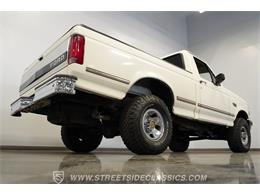 1992 Ford F150 (CC-2106212) for sale in Mesa, Arizona