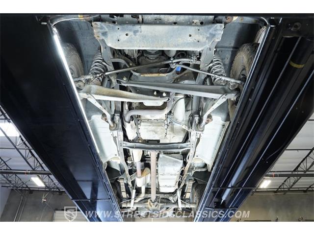 1992 Ford F150 (CC-2106212) for sale in Mesa, Arizona