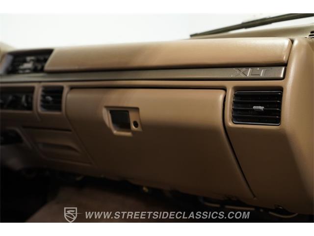 1992 Ford F150 (CC-2106212) for sale in Mesa, Arizona