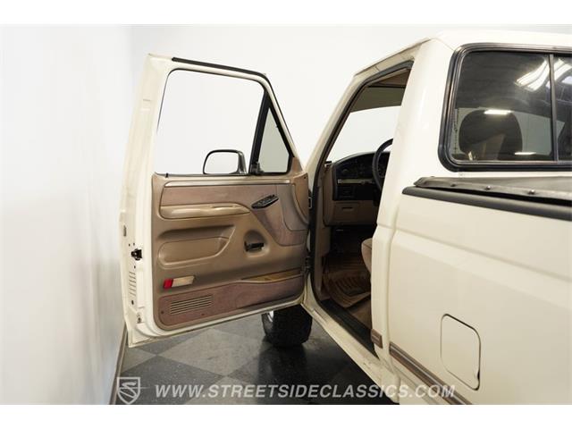 1992 Ford F150 (CC-2106212) for sale in Mesa, Arizona