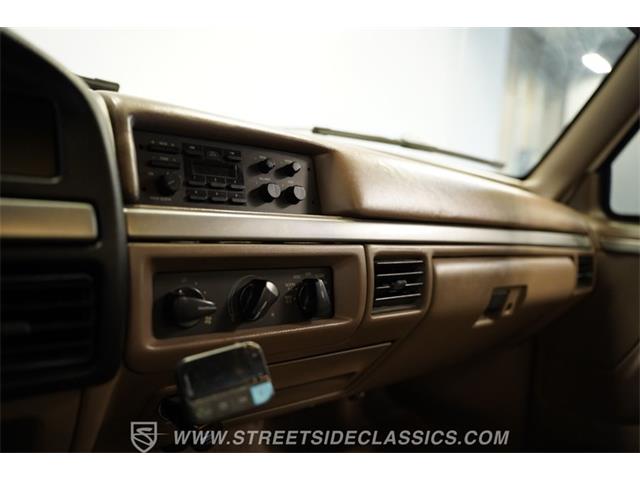 1992 Ford F150 (CC-2106212) for sale in Mesa, Arizona