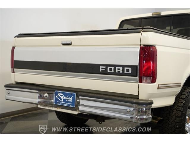 1992 Ford F150 (CC-2106212) for sale in Mesa, Arizona
