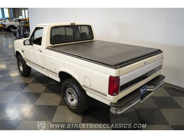 1992 Ford F150 (CC-2106212) for sale in Mesa, Arizona