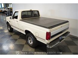 1992 Ford F150 (CC-2106212) for sale in Mesa, Arizona