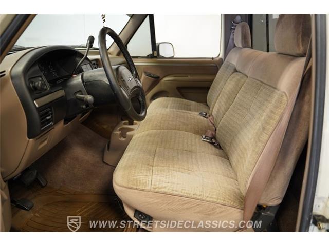 1992 Ford F150 (CC-2106212) for sale in Mesa, Arizona
