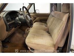1992 Ford F150 (CC-2106212) for sale in Mesa, Arizona