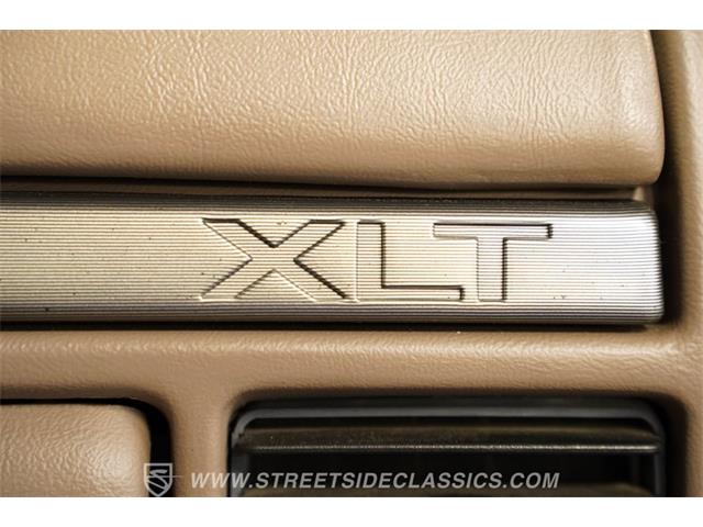 1992 Ford F150 (CC-2106212) for sale in Mesa, Arizona