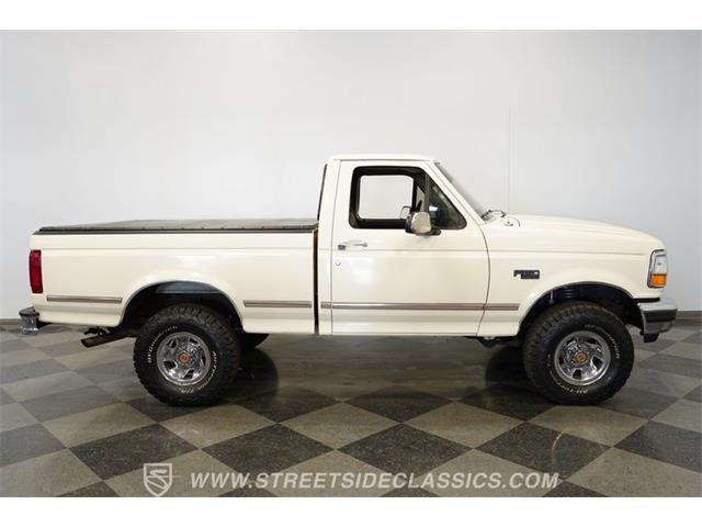 1992 Ford F150 (CC-2106212) for sale in Mesa, Arizona