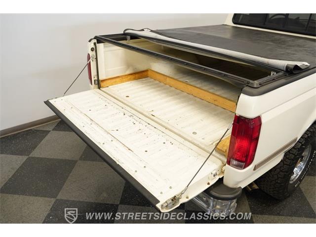 1992 Ford F150 (CC-2106212) for sale in Mesa, Arizona
